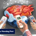 As natural disasters rage, does China’s ‘top-down’ climate model provide a way forward?