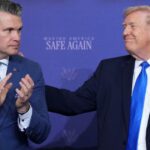 As Pete Hegseth Honors Abbey Gate Heroes, NYT Launches Bizarre Hit Piece Targeting Him