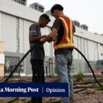 As the US and China compete over AI, Asean must secure strategic autonomy