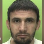 Asylum seeker who groomed and raped girl, 13, jailed
