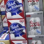 Beer Today, Gone Tomorrow: 50,000 Cans of Pabst Blue Ribbon Stolen