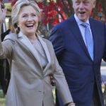 Bill and Hillary Clinton Are Looking for Help – and What They’re Asking for Has People Laughing