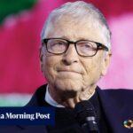 Bill Gates warns of AI’s impact, urges the US and China to cooperate