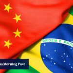 Brazil to become regular borrower in China, treasury official says