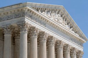Breaking: SCOTUS Hands Trump Big Win on Election Integrity Order Ahead of Midterms