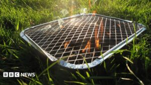 Burnham considers disposable BBQ ban over wildfire risks