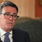 Burnham gets the early prison release changes he wanted – but at what cost?