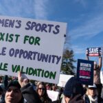 Caitlyn Jenner Has a Simple Answer to the WNBA’s Transgender Player Problem