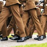 Calls for inquiry into Army teen college after reports of rape and abuse