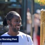 Cambridge star professor Jason Arday resigns amid plagiarism probe