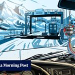 Can Beijing’s gateway plan for Tibet survive geopolitics and natural disasters?
