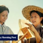 Can Chinese sleeper hit Dear You conquer the US box office next?
