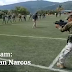 Cartel De La Sierra / Los Tlacos Releases Video of Training Camp for Gunmen
