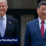 Chinese executives may join Xi’s US trip, as trade truce extension ‘almost certain’