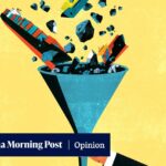 Chokepoints and the cost of cutting off access