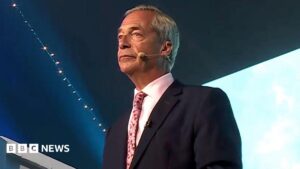 Chris Mason: Where does this unorthodox by-election victory leave Nigel Farage?