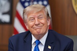 CNN Throws a Hissy Fit After Trump Humiliates Reporter — There’s Just One Problem