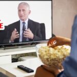 Cry Harder: Fauci’s Lawyer in Big Snit Over Aaron Rodgers Comments, Contempt of Congress Resolution