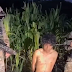 CSRL Interrogates Two CJNG Lookouts in Guanajuato
