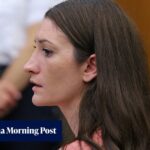 Defence lawyer takes aim at psychiatrist’s care before Lindsay Clancy killed her children