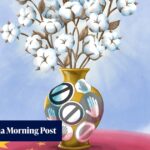 Despite US sanctions on Xinjiang cotton, China’s textile industry weathers the storm