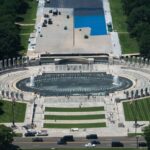 Disgusting: Vandals Desecrated a Sacred WWII Veterans Memorial