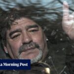 Doctors ignored ‘warning signs’ before Maradona’s death, court hears