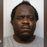 Double killer and rapist given whole life sentence