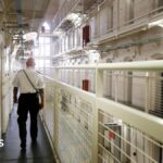 Early release scheme could see dangerous criminals released, Conservatives warn