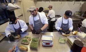 Economist Warns the Leftists’ $25 Per Hour Minimum Wage Would Be Total ‘Job Killer’