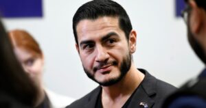 El-Sayed Apologizes for Troubling Past Remark – but Rogers and Others Aren’t Buying It