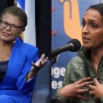 Fake Poll Showing Karen Bass’s Lead Over Nithya Raman Now Exposed As Experiment