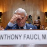 Fauci’s Wingman Just Pled Guilty — Now It’s Time to Also Hold Him Accountable