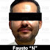 Fausto Corrales Arrested in Connection with the Kidnapping of “El Mayo” and Coverup of Hector Cuen Ojeda’s Murder