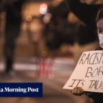 Fewer anti-Asian hate crimes in US, but immigration crackdowns raise concerns
