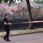 Fire services stretched as residents still not home