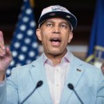 Hakeem Jeffries Is the Big Loser As His Impeachment-Obsessed Candidate Goes Down in Flames