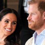 Harry and Meghan’s security arrangements a private matter, PM says