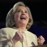 Hillary Clinton’s New Statement on the Socialist Rise Among the Young Is a Hot Mess
