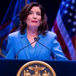 Hochul’s Anti-ICE Crackdown Runs Into 15 Sheriffs and a County That Won’t Back Down