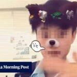Hong Kong policewoman facing probe over viral video of her dancing in uniform