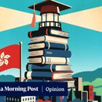 Hong Kong’s new university town a test of the city’s global ambitions