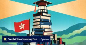 Hong Kong’s new university town a test of the city’s global ambitions