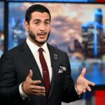 Hot Takes: El-Sayed Gets Shredded As He Makes His Mackinac Blunder Even Worse