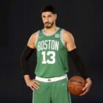 Hot Takes: Hilarity Ensues After Former NBA Player Enes Kanter Declares for the WNBA