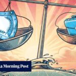 How Pacific nations walk a tightrope between Western security and Chinese trade