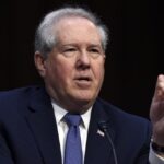 ‘I Know Nothing’: Biden Air Force Secretary Threatens to Sue After Losing Clearance Over AF1 Leak