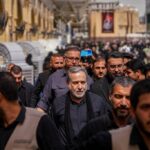 Iran targeted tanker, says UAE, as Tehran says Hormuz deal with Oman close