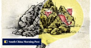 Is ‘resource curse’ to blame in regions hit harder by Xi’s anti-corruption campaign?