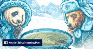 Is the Irtysh River the choke-free Arctic shipping gateway that China needs?